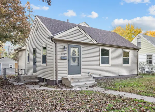 1843 Taylor Avenue, Saint Paul, MN 55104