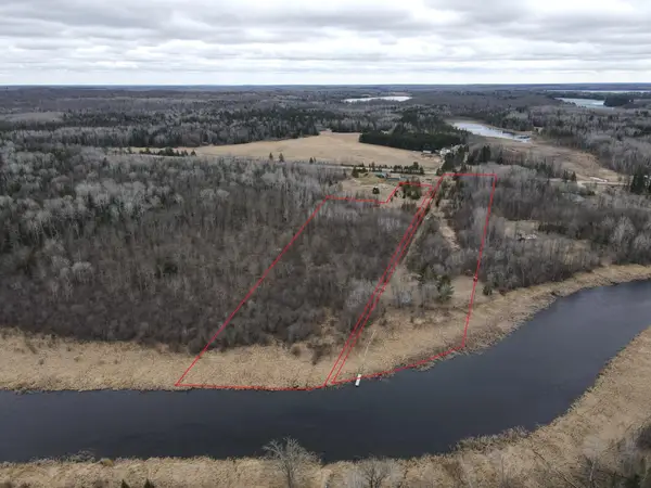 52468 County Rd 29, Wirt Twp, MN 56688