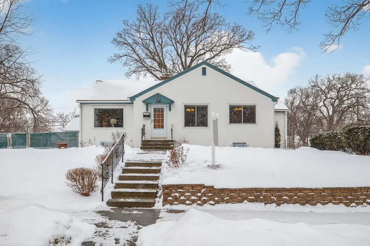 2700 Vernon Avenue S, Saint Louis Park, MN 55416 - Image #1