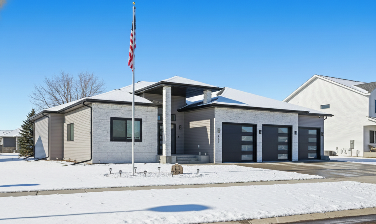 100 Annies Way, Mapleton, ND 58059 - Image #1