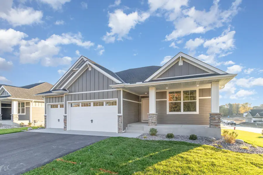 3880 Larabee Avenue Ne, Saint Michael, MN 55376 - Image #2