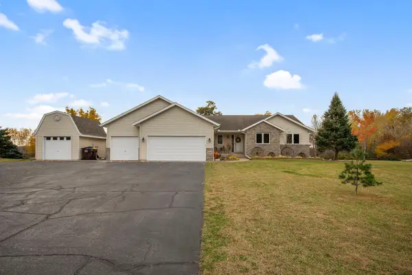 31345 Genesis Avenue, Stacy, MN 55079
