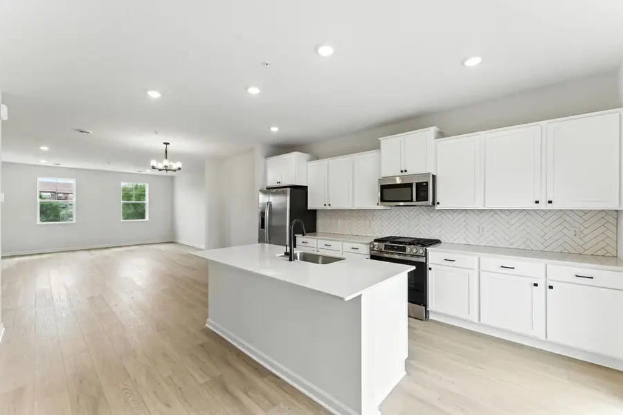 14610 Rhinestone Street Nw, Ramsey, MN 55303 - Image #3