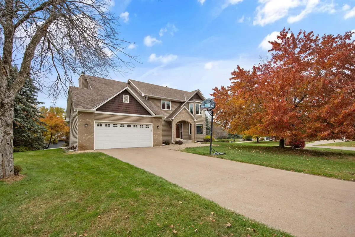 3608 Oak Creek Terrace, Vadnais Heights, MN 55127 - Image #1