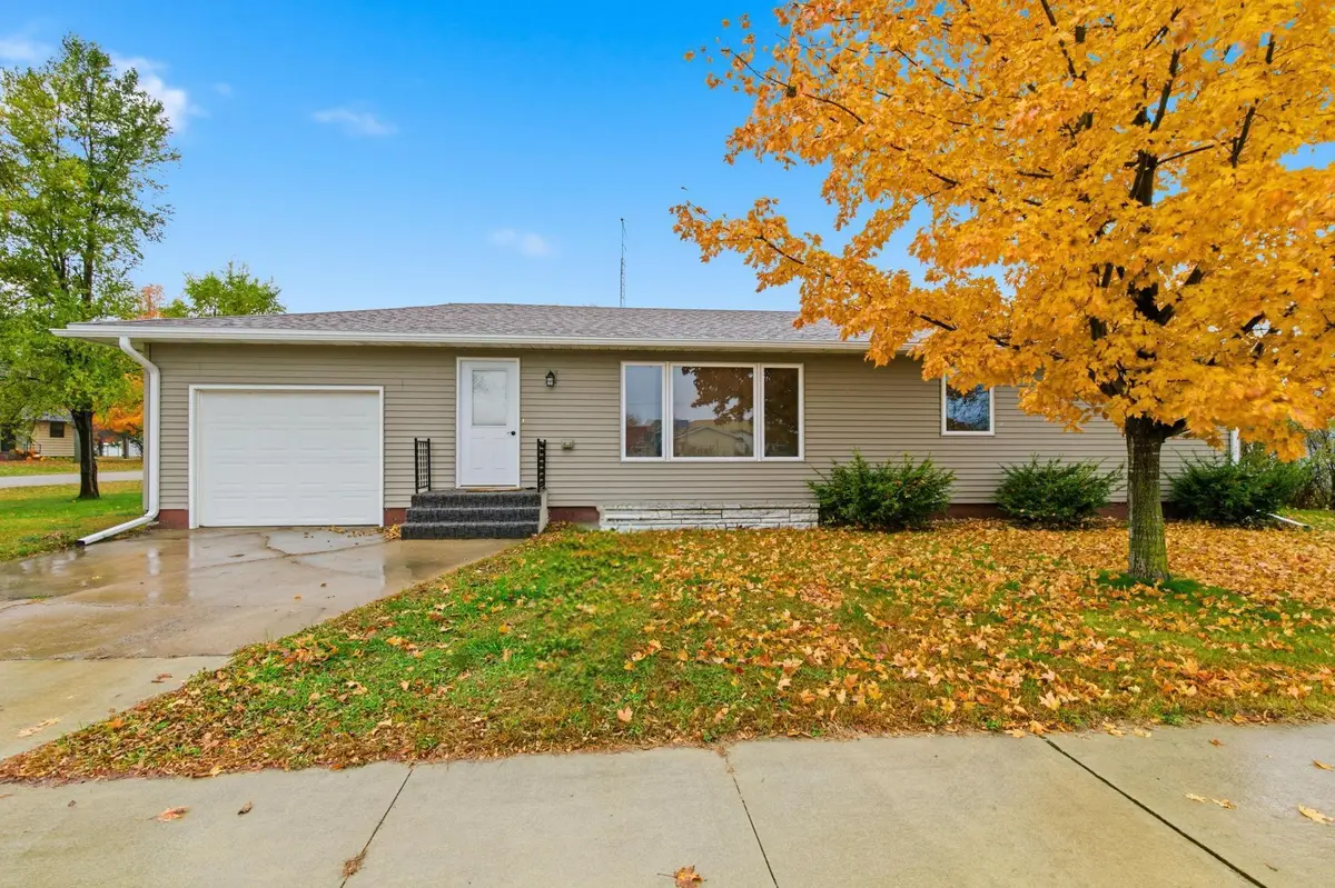 215 Church Street N, Eden Valley, MN 55329 - Image #1