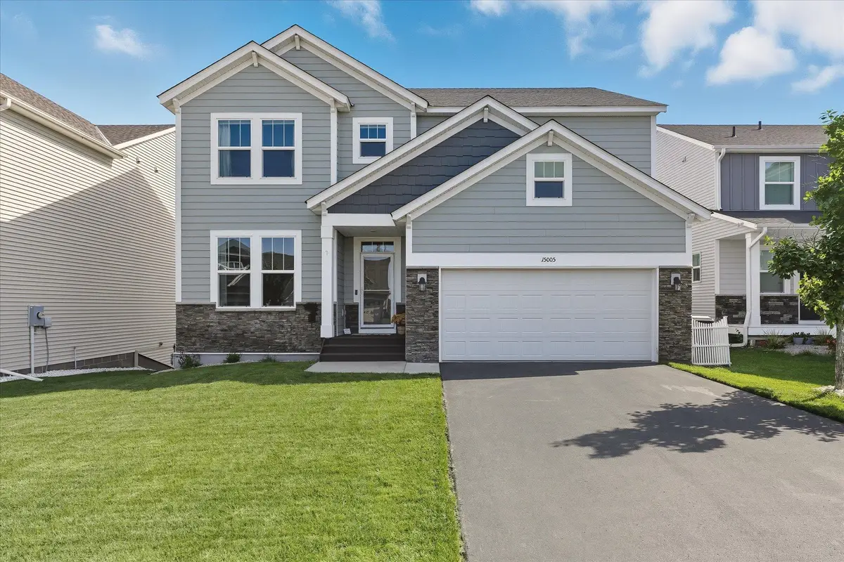 15005 Tiger Street Nw, Ramsey, MN 55303 - Image #1