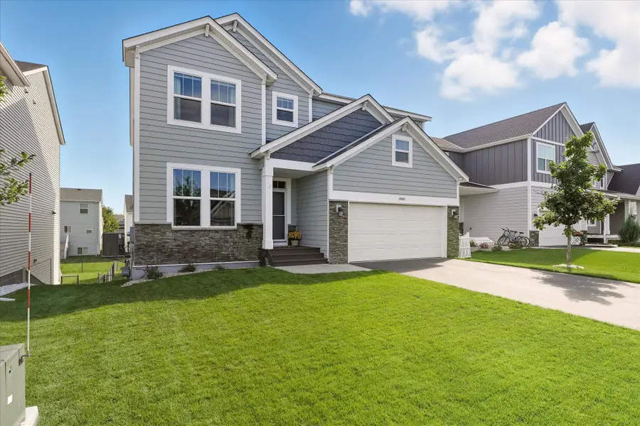 15005 Tiger Street Nw, Ramsey, MN 55303 - Image #2