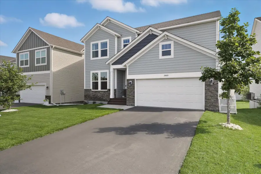 15005 Tiger Street Nw, Ramsey, MN 55303 - Image #3