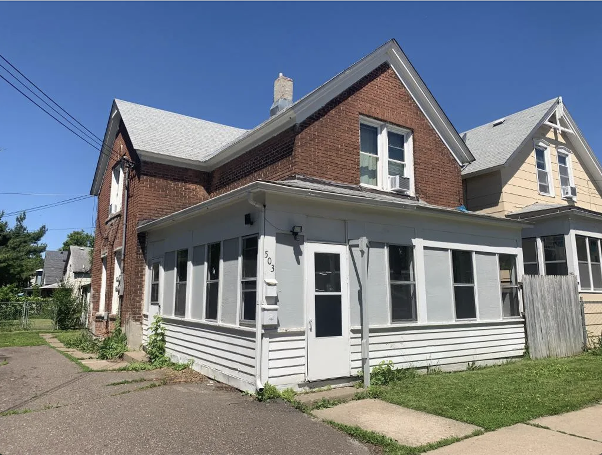 503 Forest Street, Saint Paul, MN 55106 - #1
