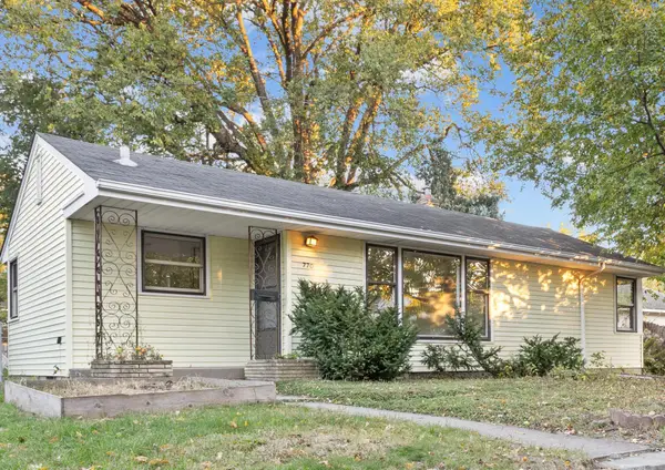 770 Syndicate Street N, Saint Paul, MN 55104