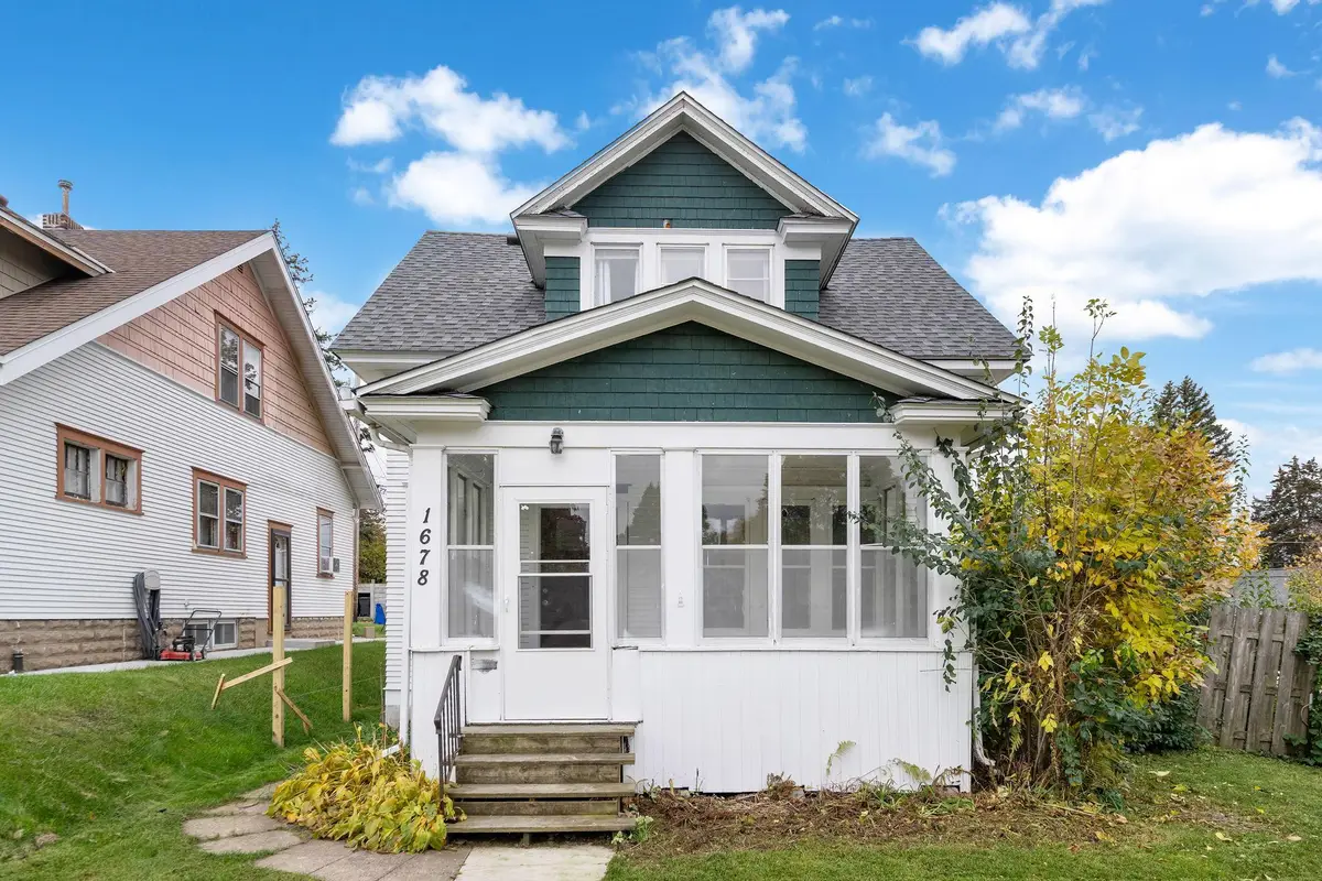 1678 Minnehaha Avenue E, Saint Paul, MN 55106 - Image #1