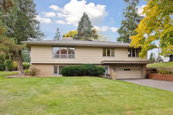 5131 Thotland Road, Golden Valley, MN 55422