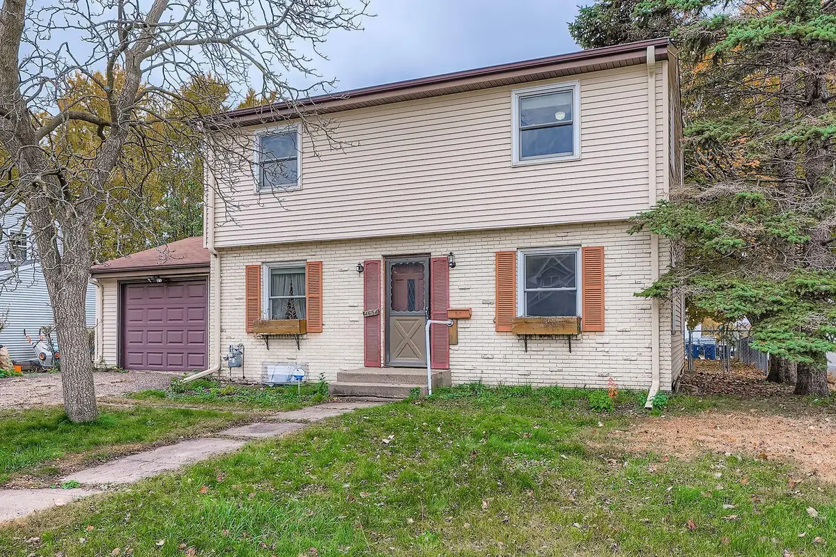 4654 Fillmore Street Ne, Columbia Heights, MN 55421 - Image #1