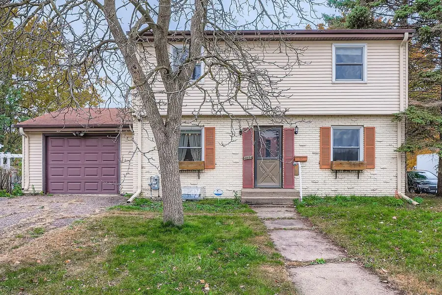 4654 Fillmore Street Ne, Columbia Heights, MN 55421 - Image #2