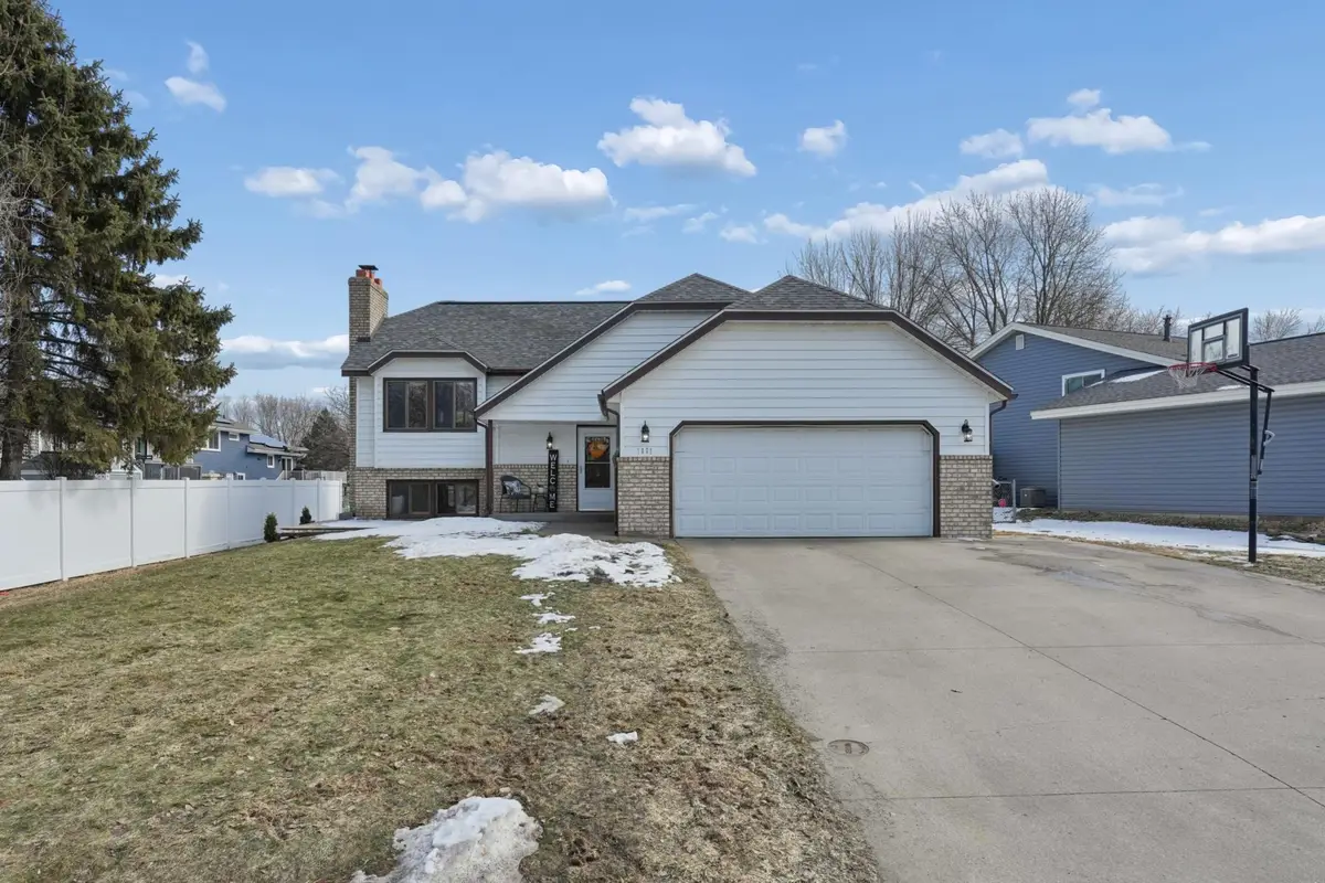 1831 Helena Road N, Oakdale, MN 55128 - #1