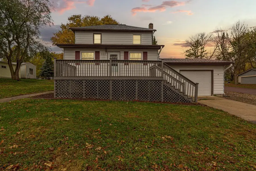 303 3rd Street N, Ellendale, MN 56026 - Image #3