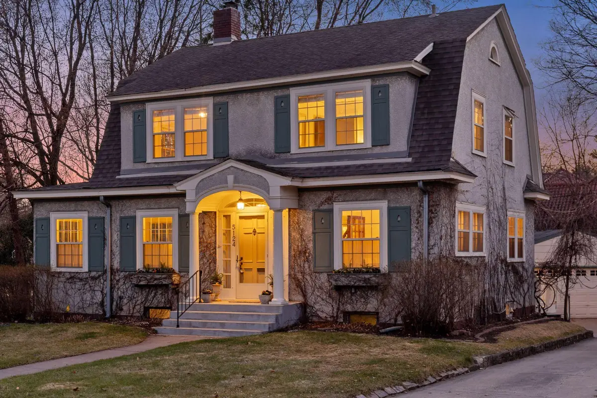 5124 Nicollet Avenue, Minneapolis, MN 55419 - #1