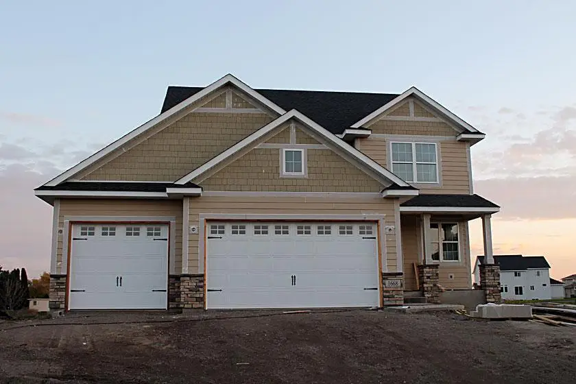 450X Wood Duck Drive, Vadnais Heights, MN 55127 - Image #2