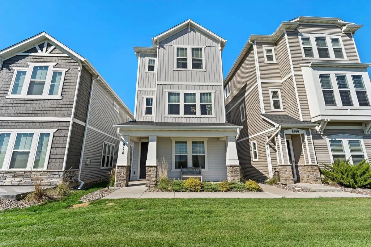 8154 Arrowwood Lane N, Maple Grove, MN 55369 - Image #1