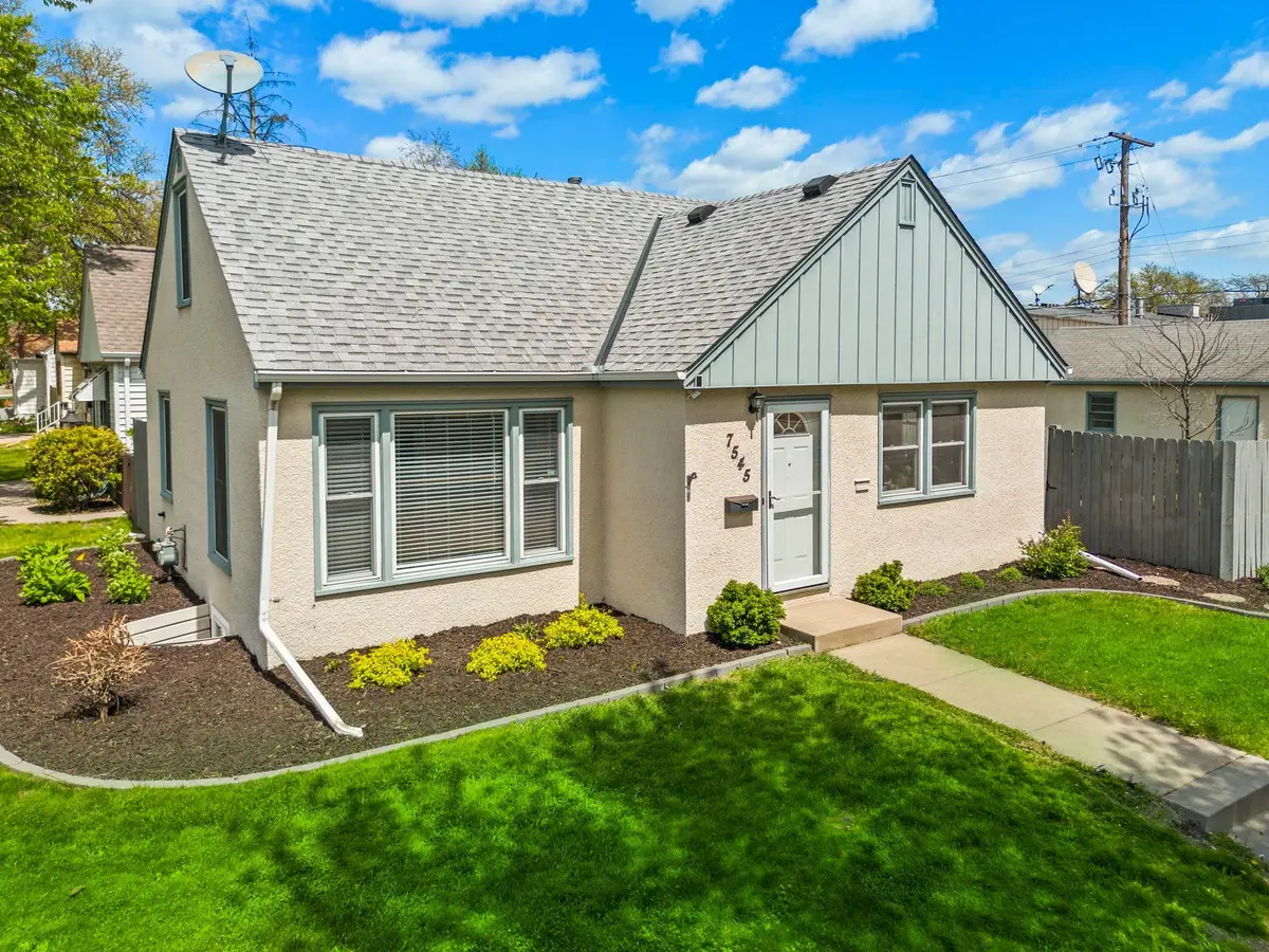 7545 Aldrich Avenue S, Richfield, MN 55423 - #1