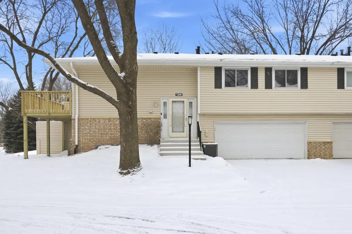 1249 Timbershore Lane #407, Eagan, MN 55123 - Image #1
