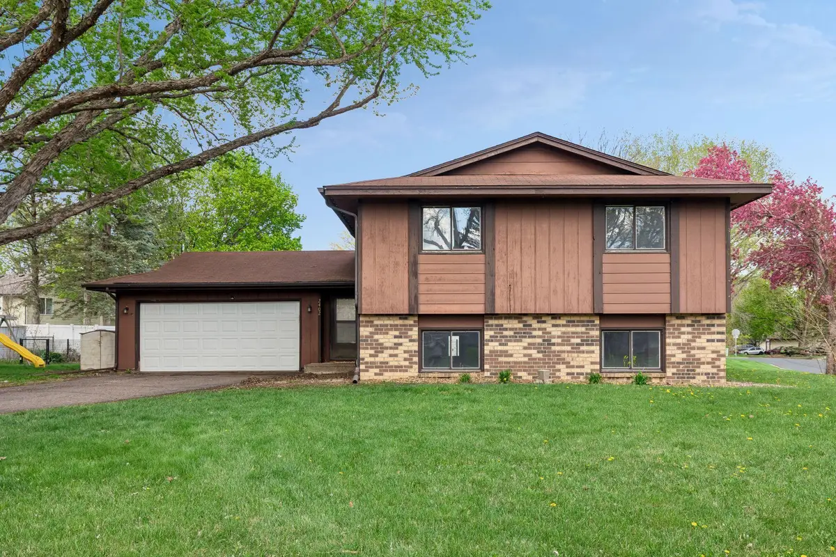 2402 Terrace Drive, Burnsville, MN 55337 - #1