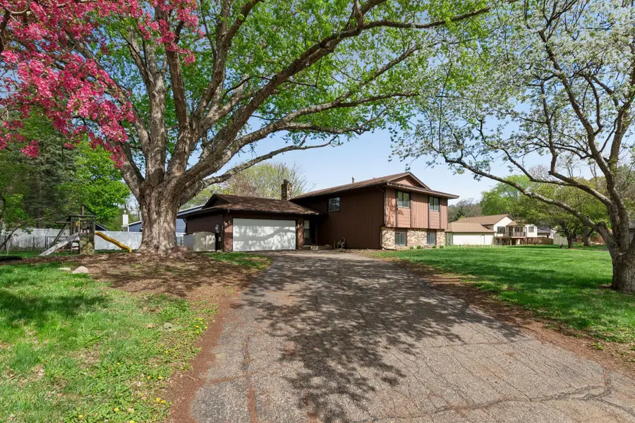 2402 Terrace Drive, Burnsville, MN 55337 - #3