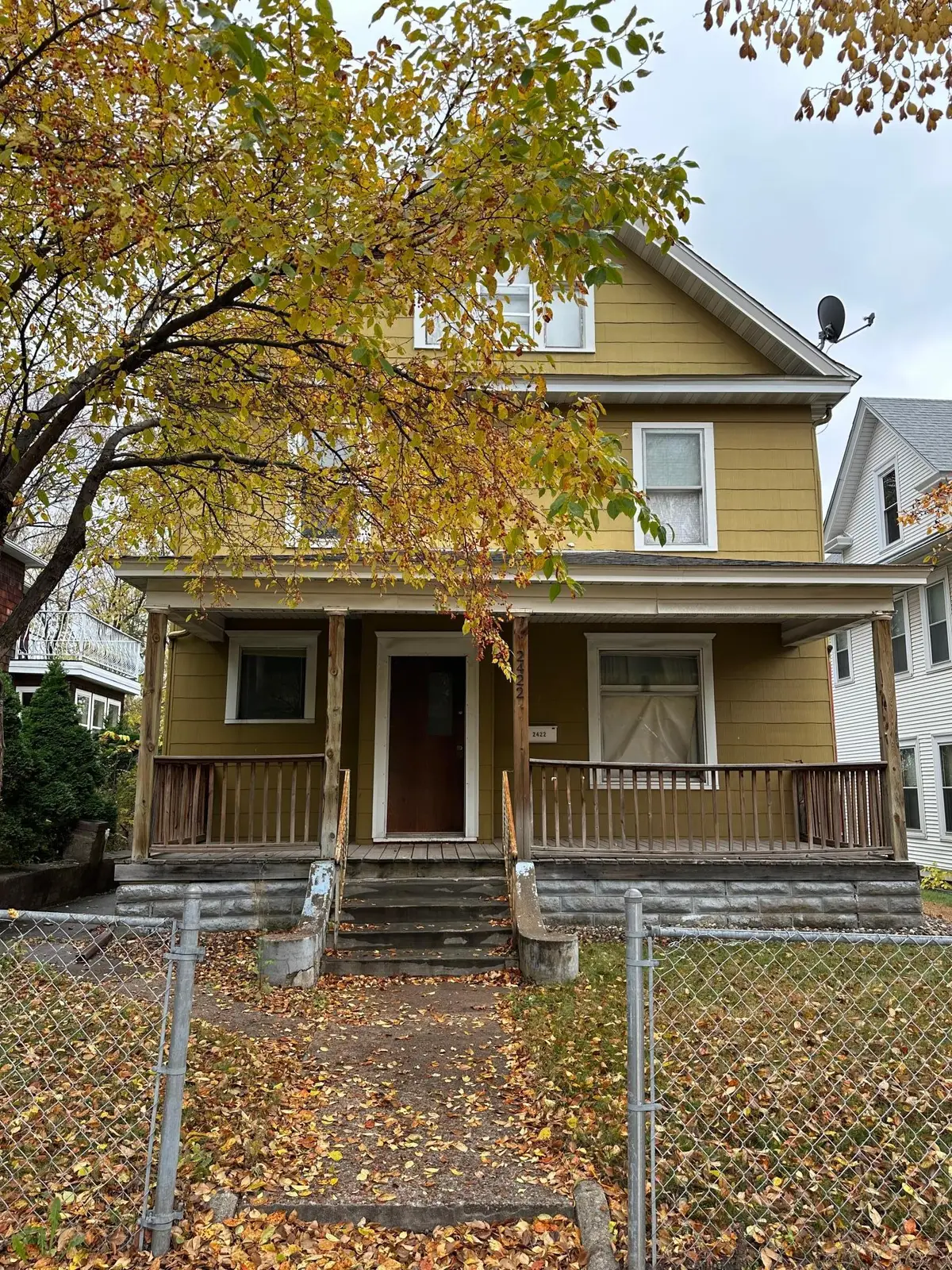 2422 Lyndale Avenue N, Minneapolis, MN 55411 - Image #1