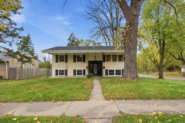 1439 Mcafee Street, Saint Paul, MN 55106