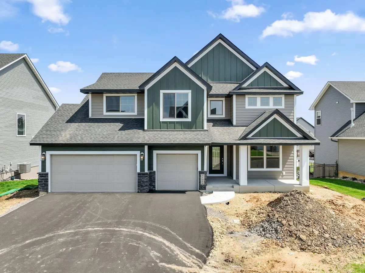 17924 Headwaters Drive, Lakeville, MN 55044 - #1