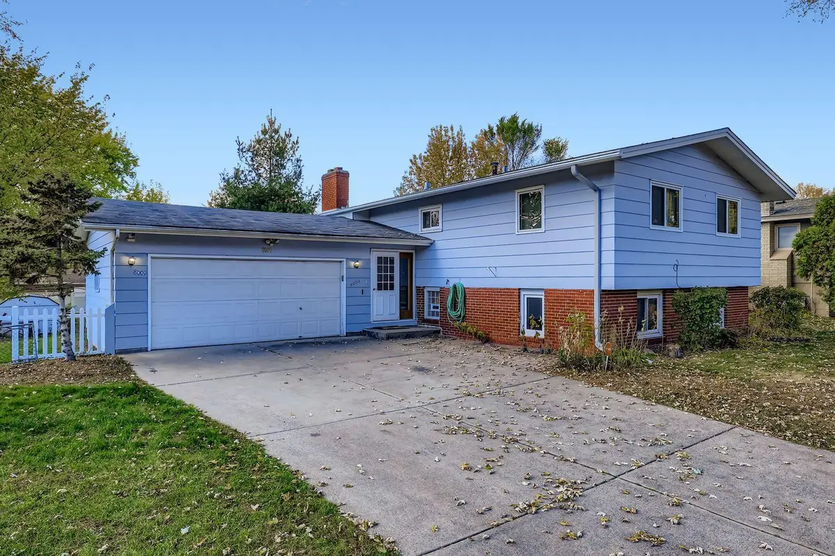 8009 Douglas Drive N, Brooklyn Park, MN 55443 - Image #1