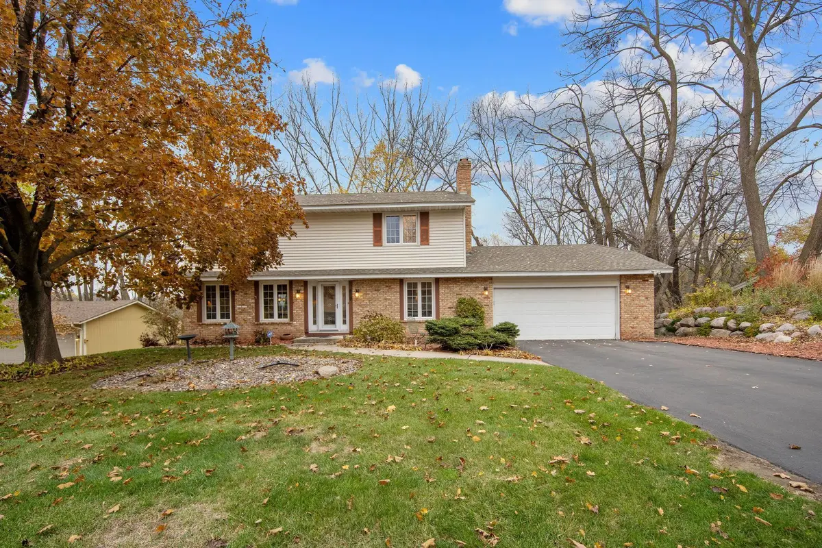 13204 Sheffield Curve, Hopkins, MN 55305 - Image #1