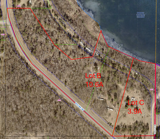 Parcel C 24th Ave Sw, Pine River Township, MN 56435 - Image #2