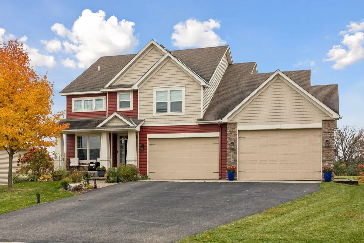 27155 Hickory Ridge Drive, Elko New Market, MN 55020 - Image #1