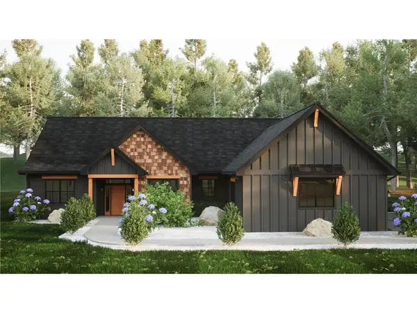 30850 Firewatch Way, Pequot Lakes, MN 56472