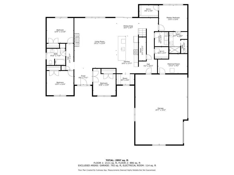 TBD Firewatch Way, Pequot Lakes, MN 56472 - #3