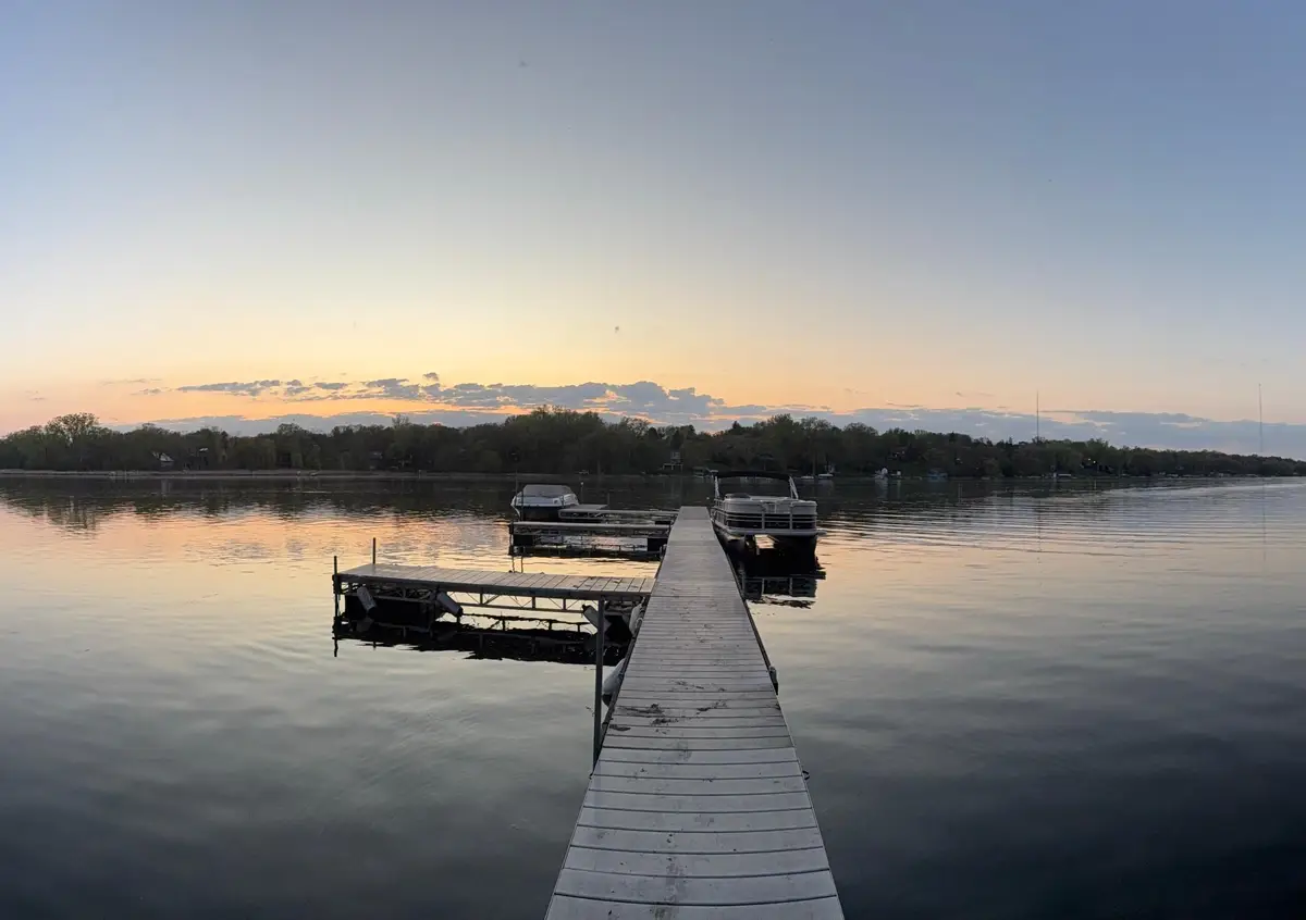 613 S Owasso Boulevard W, Roseville, MN 55113 - Image #1