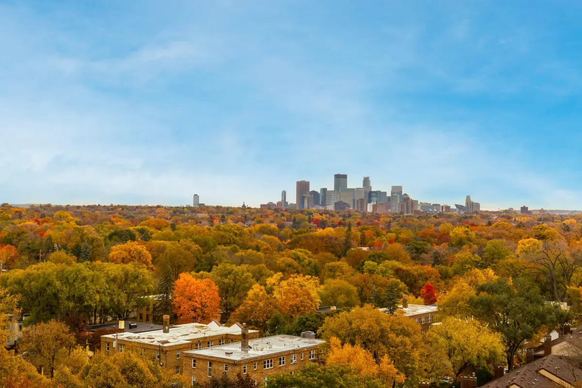 3145 Dean Court #1100, Minneapolis, MN 55416 - Image #1