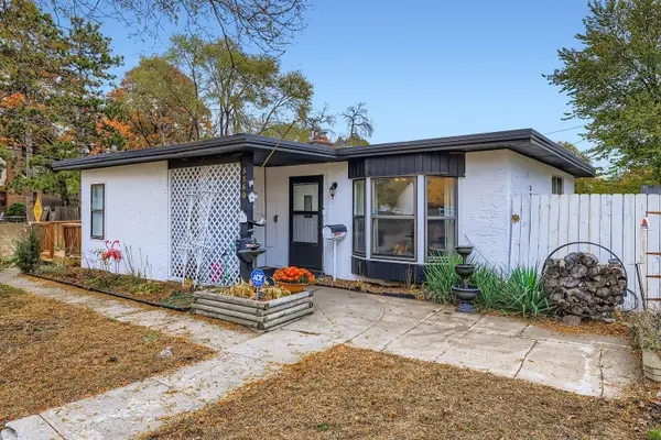 5560 Camden Avenue N, Brooklyn Center, MN 55430