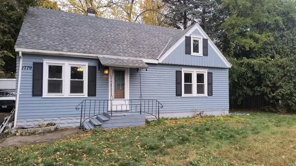 1779 Frank Street, Maplewood, MN 55109