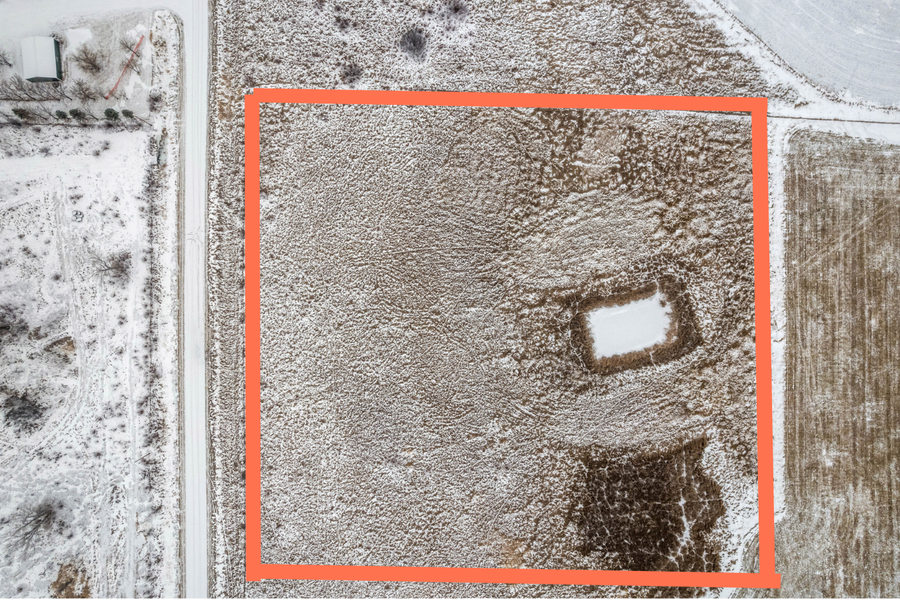 TBD 160 Street, Barnesville, MN 56514 - Image #2