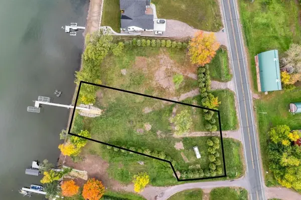 TBD Rush Lake Way, Rush City, MN 55069