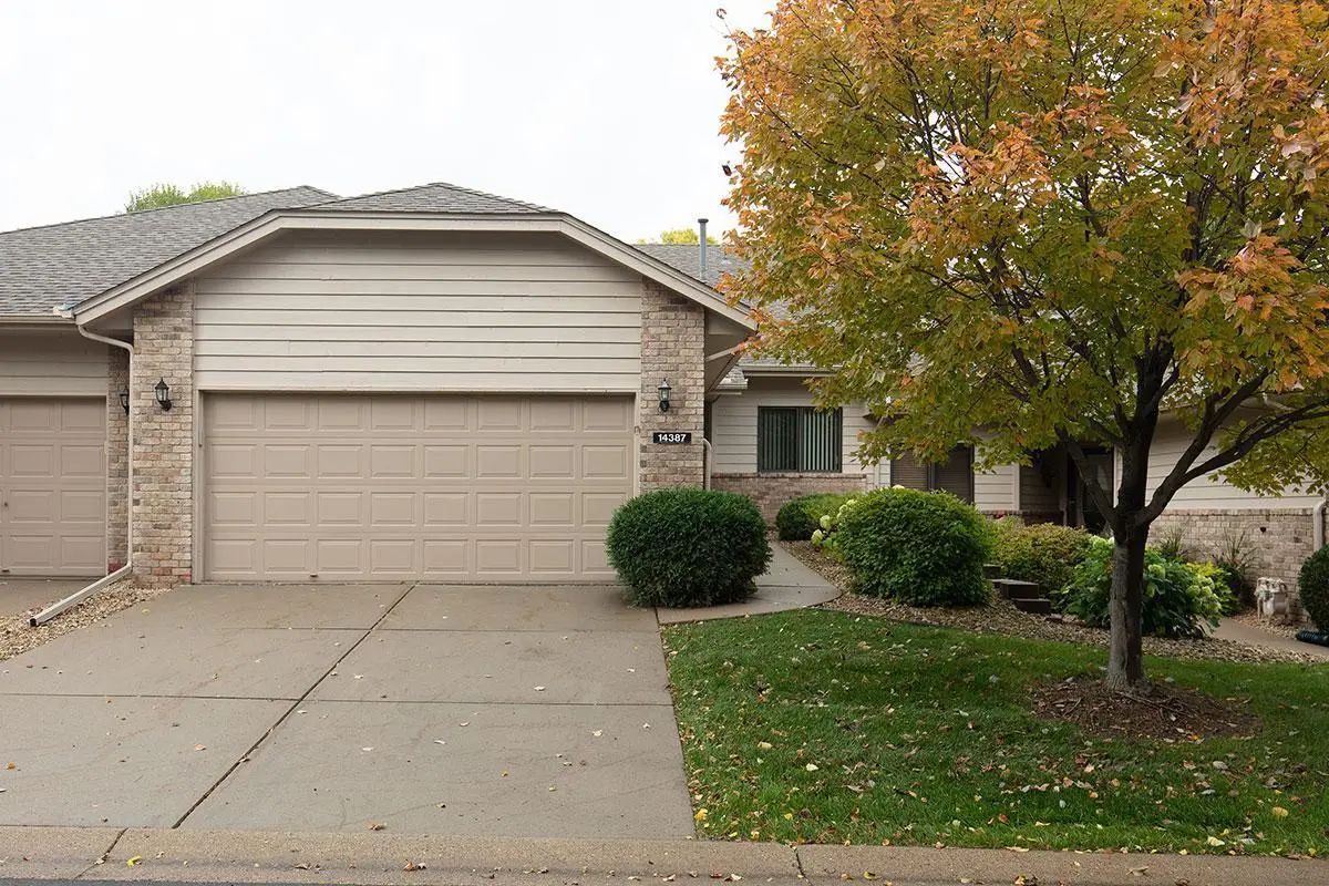 14387 Embassy Way, Apple Valley, MN 55124 - Image #1