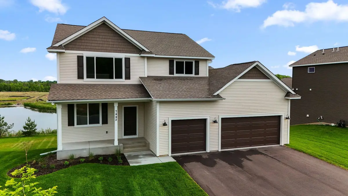 7442 171st Lane Nw, Ramsey, MN 55303 - Image #1