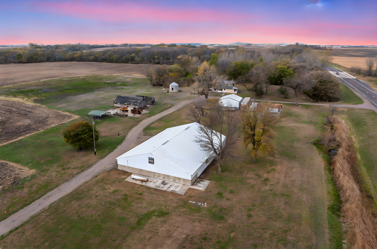 1958 State Highway 15, Truman, MN 56088 - Image #1