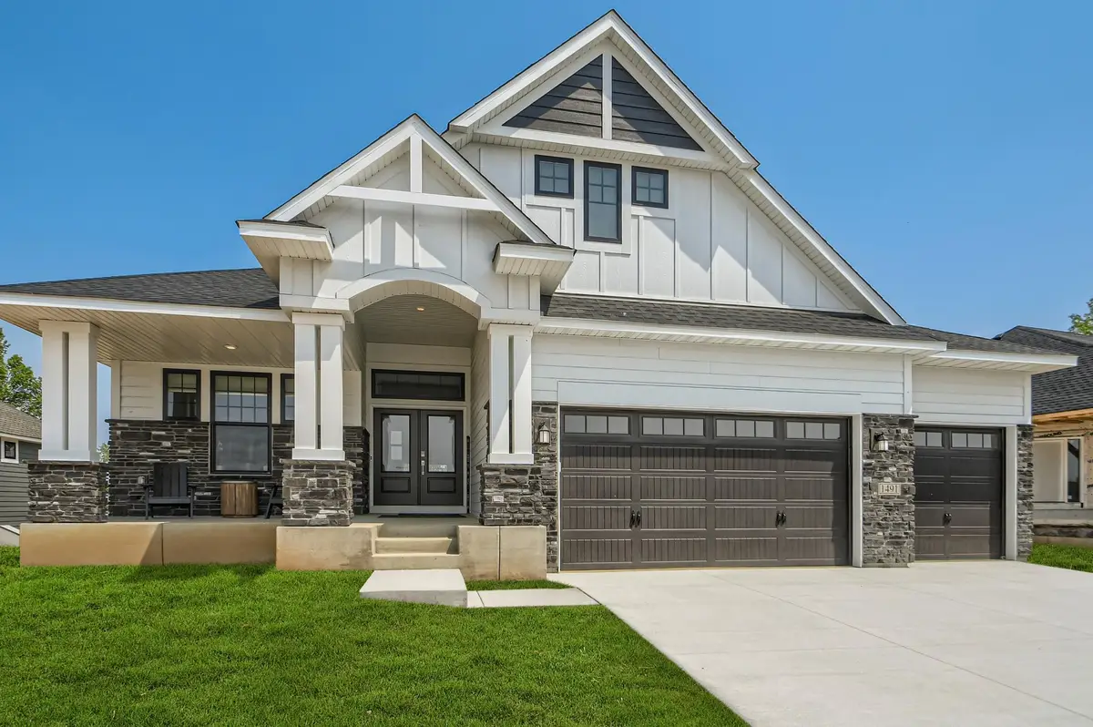 1491 Palmer Drive N, Lake Elmo, MN 55042 - Image #1