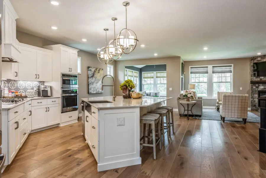 1491 Palmer Drive N, Lake Elmo, MN 55042 - Image #2