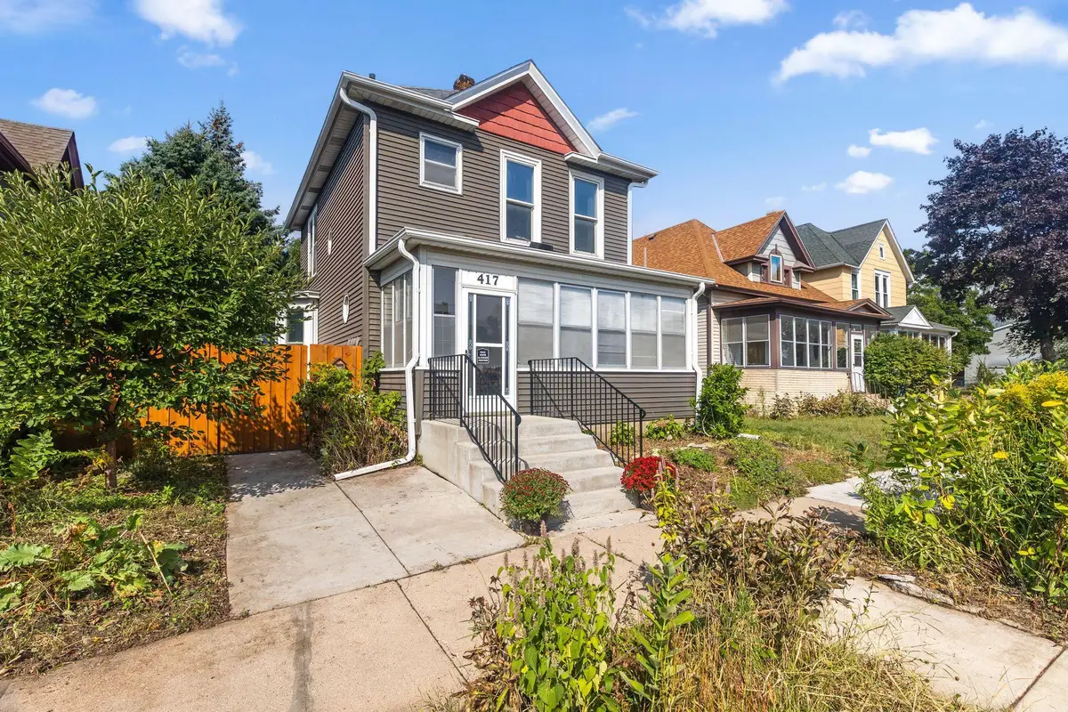417 Toronto Street, Saint Paul, MN 55102 - #1