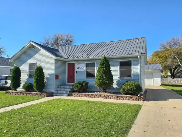 207 22nd Street S, Fargo, ND 58103