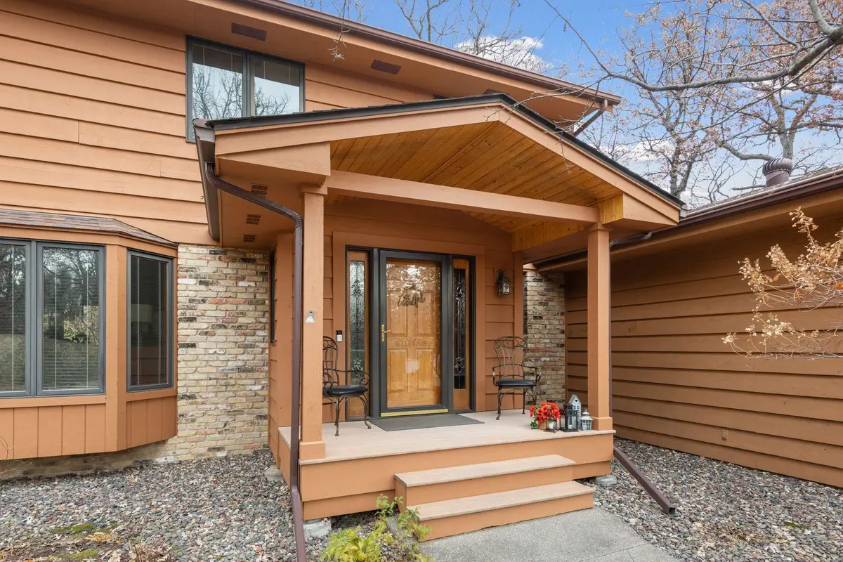 285 Wedgewood Lane N, Plymouth, MN 55441 - Image #1